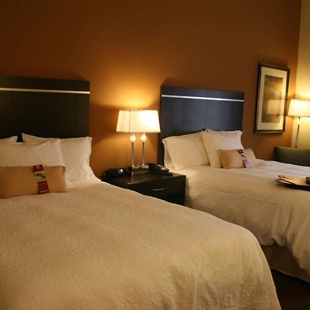 Hampton Inn La Junta Oda fotoğraf