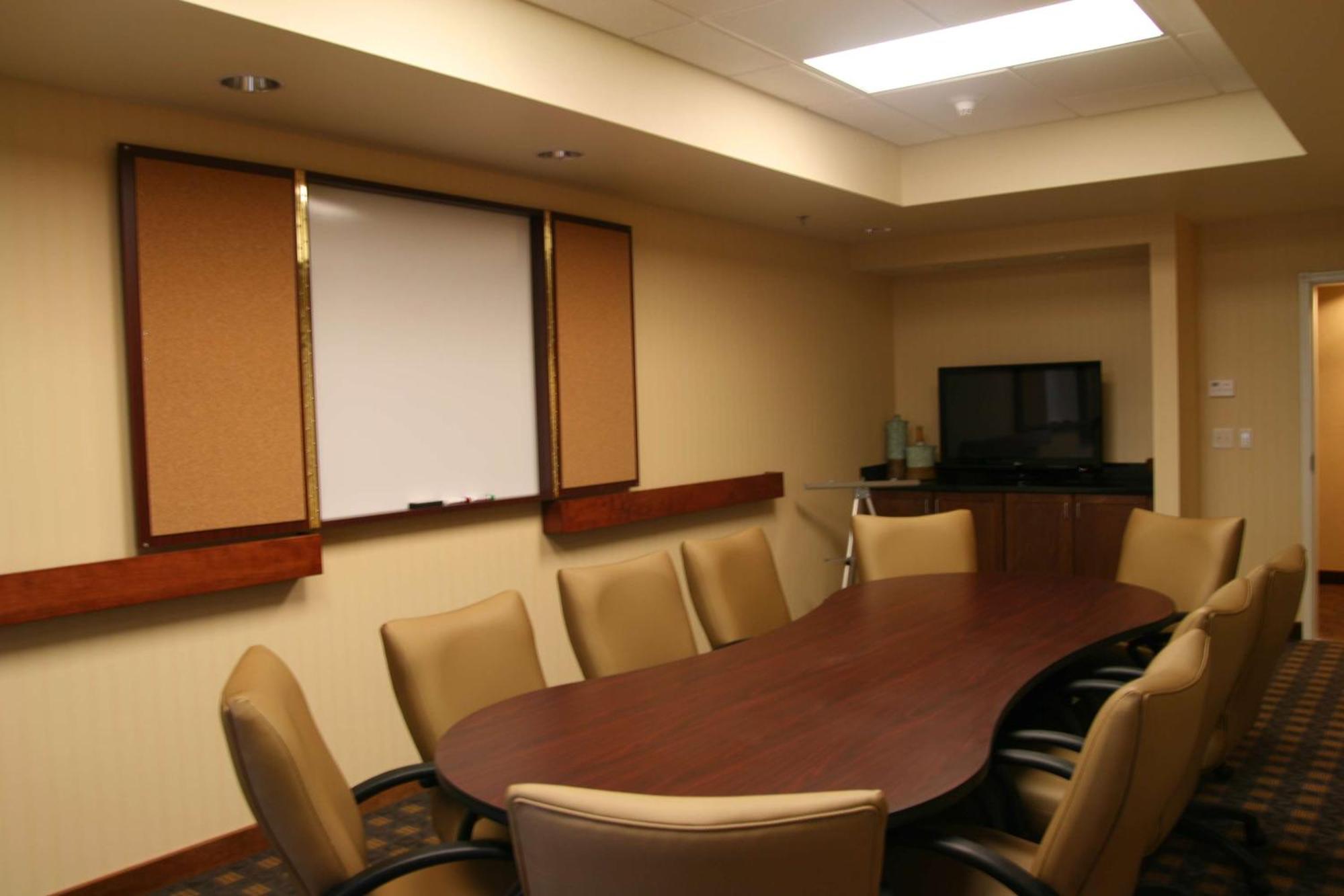 Hampton Inn La Junta Dış mekan fotoğraf