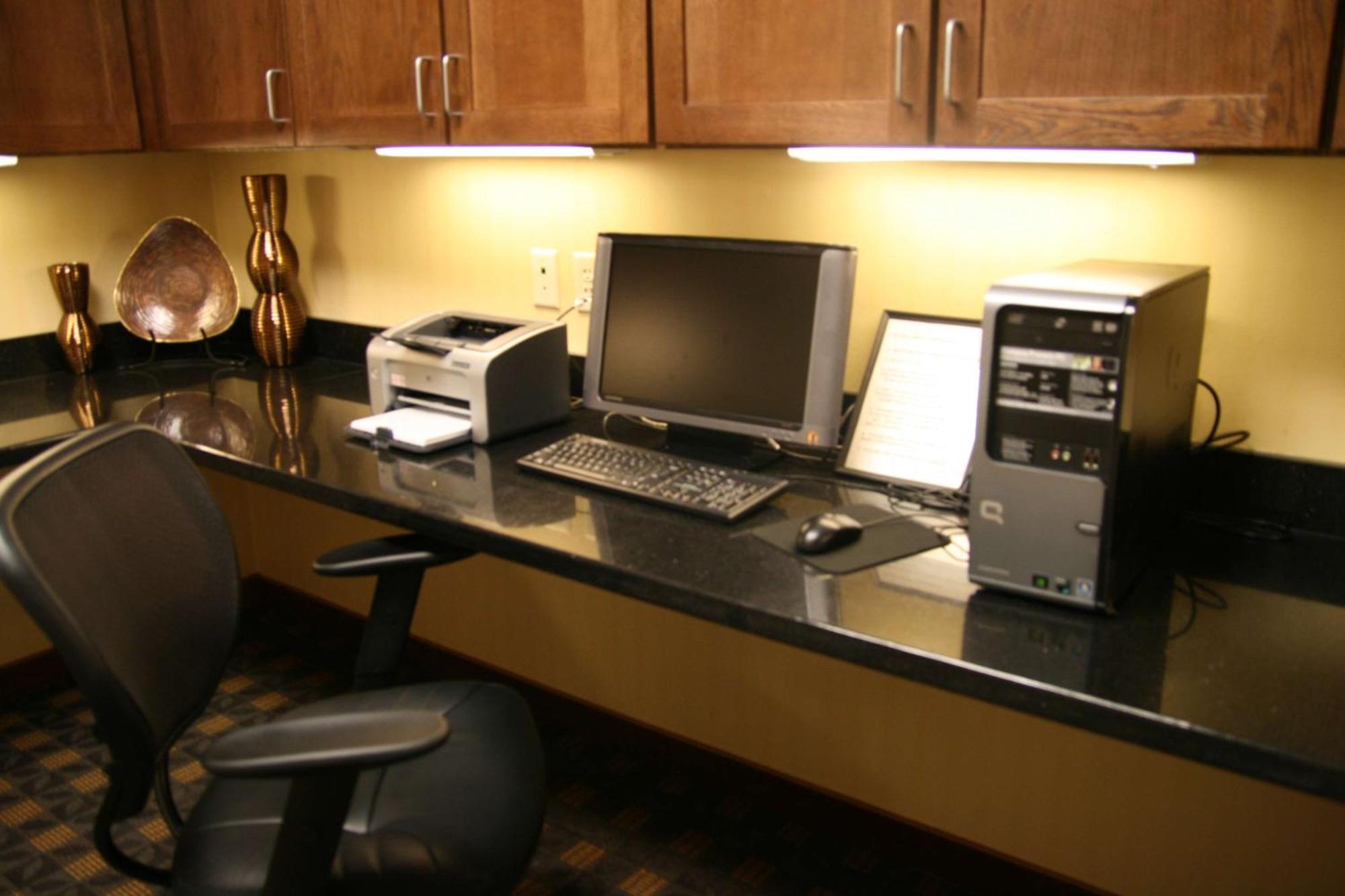 Hampton Inn La Junta Dış mekan fotoğraf